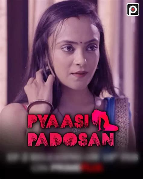 pyasi padosan|Pyaasi Padosan .